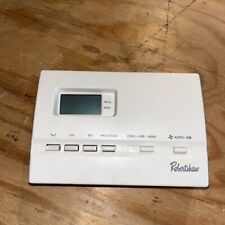 Robertshaw Thermostat Programmable 9610