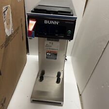 Bunn Cw Series Commercial Airpot Coffee Pot Brewer Cwtf15-aps Open Box