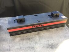 Nice Chick Milling Vise 5 Double Lock Vise Mbas1550