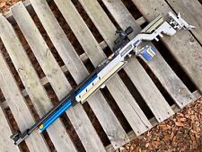 Anschutz 8002 S2 Pcp Air Rifle Olympic Quality - 8002s2 - Amazing Accuracy- Rare