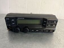Kenwood Kch-11 Remote Display Head For Tk-690h Tk-790h Tk-890h Radios