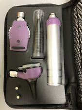 Zyrev Combo Otoscope Oph Set - Multi-function Otoscopeopthalmoscope For Ear ...