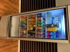 Commercial Beverage Cooler Refrigerator