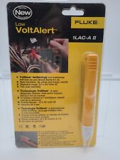 Fluke 1lac-a-ii Voltalert Wsound Low Voltage Detector 1000v Ac Voltage