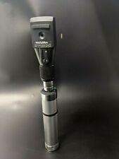 Welch Allyn 3.5 Volt Streak Retinoscope With Plugin Handle - Euc