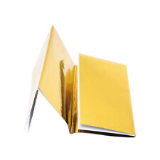 20 X 20 Self Adhesive Reflective Gold High Temperature Heat Shield Wrap Tape