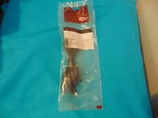 Genuine Amprobe New Old Stock Alligator Test Leads C2902 Sealed Package