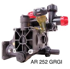 Ar 252 Grgi Hypro D252 9910d252grgi With Repair Kits