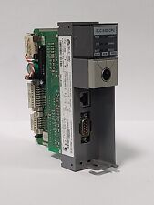 Allen Bradley Slc 500 Plc 1747-l532 Processor Unit