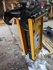 New For Bobcat Xchange Excavator 680 Hydraulic Breaker Jackhammer Hammer