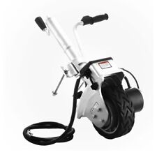 Electric Trailer Jockey Wheel Utility Trailer Power Mover