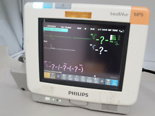 Philips Intellivue Mp5 Patient Monitor
