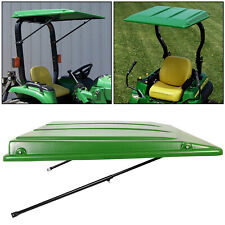 Green Top Tractor Canopy For 1 12 X 3 2 X 2 Or 2 X 3 Rops