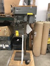 Clausing Spindle Drill 1688 15 Variable Speed - Preowned