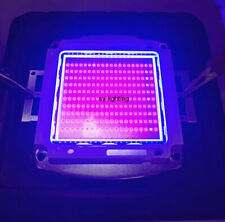400w Ultraviolet Ray Uv 365nm 420nm 45mil High Power Led Bead Emitter Light Chip