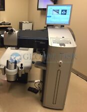 Alcon Ex500 Excimer Laser W Patient Bed And Topolyzer Included Us Model