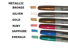 Sharpie Fine Point Markers 2-pack Pick From 44 Colorneonmetal