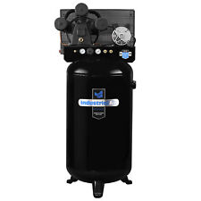 Industrial Air 80 Gallon Single Stage Vertical Air Compressor Model