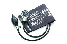 Adc Diagnostix Model 700 Premium Professional Pocket Aneroid Sphygmomanometer