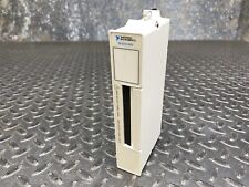 National Instruments Ni Scxi-1303 32-channel Isothermal Terminal Block