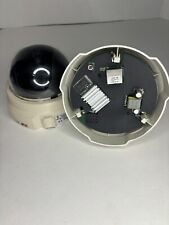 Acti E51 1mp Indoor Dome Camera With Basic Wdr Fixed Lens