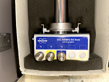 Bruker Dul 600 Mhz W2 5mm With Z-gradient Nmr Probe Z5768