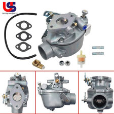 Carburetor For Massey Ferguson 35 50 135 150 202 Tsx605 Tsx683 Tsx882 533969m91