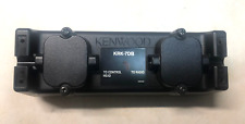 Kenwood Krk-7db Dual Band Radio Control Head Tk-690 Tk-790 Tk-790h Tk-890h