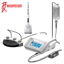Woodpecker Dental Led Implant Plus Motor Surgical System Painless Anesthesia Pen