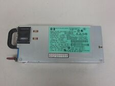 Hp 1200w Power Supply Dps-1200fb Hstns-pd19 570451-101 579229-001 570451-001