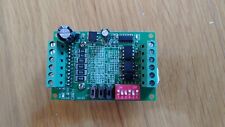 Tb6560 3a Driver Board Cnc Router Stepper Motor Drivers Single 1 Axis Controller