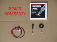 Precision Spark Electronic Ignition For Ih International Farmall 240 300 330 340