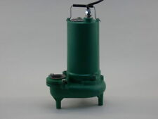 Hydromatic Sk100m3 Submersible Sewage Pump 1 Hp 1750 Rpm 230 V - New Surp...