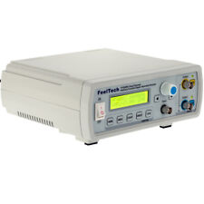 Fy3200-24mhz Signal Source Generator Dds Dual 12bits Audio Low Frequency A7r7