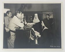 1945 Ingrid Bergman The Bells Of St. Marys Rko Publicity Photo John Miehle