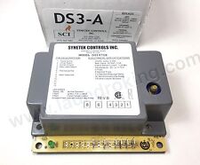 Ds3-a Synetek 24v Ignition Box For Adc Replaces Gem-627 880815128937 882627