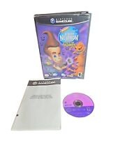 Adventures Of Jimmy Neutron Boy Genius Attack Of The Twonkies Tested Works