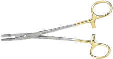 Miltex Olsen-hegar Needle Holder With Suture Scissors 6-12 8-16tc