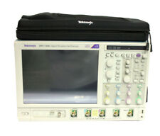 Tektronix Dpo7104c 4 Ch 1 Ghz Digital Oscilloscope