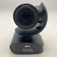 Aver Cam540 4k Usb-c Video Conference Camera