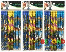 Disney Zootopia Wooden Pencils School Supplies Pencils Party Favors