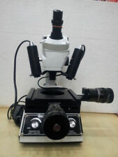 Tool Makers Microscope For Precision Measuring