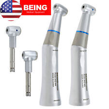 Being Dental Latch Fg Burs Contra Angle Push Slow Speed Handpiece Kavo Rose 202