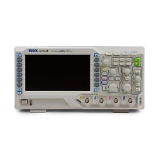Rigol Ds1054z Digital Oscilloscope 4 Channel 50mhz