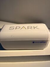 Orascoptic Spark Led Wireless Headlight Dental Surgical Loupes Cordless Open Box