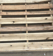 Ht Wooden Pallets 48 X 48 Hard Wood