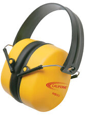 Califone Hearing Safe Hearing Protector Ear Muffs Hs60