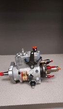 Diesel Fuel Injection Pump - Stanadyne Db4-s5111 Db4-5111 - Remanufactured