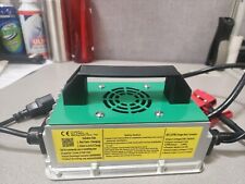 Charger 12v15a For Semi-electric Stacker