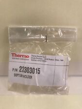 Thermo Finnigan - Septum Holder Focustrace Gc- 23303015